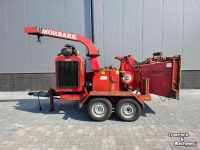 Broyeur de bois Morbark Tornado 13