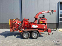 Broyeur de bois Morbark Tornado 13