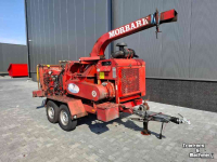 Broyeur de bois Morbark Tornado 13
