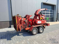 Broyeur de bois Morbark Tornado 13