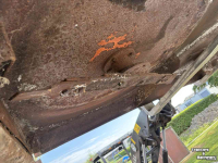 Tondeuse de refus Perfect Weidebloter Front 275
