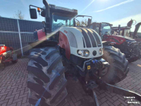 Tracteur Steyr 6175 CVT