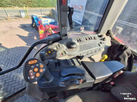 Tracteur Steyr 6175 CVT