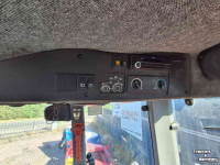 Tracteur Steyr 6175 CVT