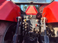 Tracteur Steyr 6175 CVT