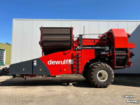 Arracheuse de pommes de terre Dewulf R2060 rooier