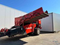 Arracheuse de pommes de terre Dewulf R2060 rooier