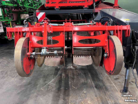 Arracheuse de pommes de terre Dewulf R2060 rooier