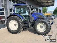 Tracteur Valtra N134 Direct Smart Touch
