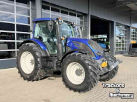 Tracteur Valtra N134 Direct Smart Touch