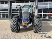 Tracteur Valtra N134 Direct Smart Touch