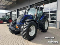 Tracteur Valtra N134 Direct Smart Touch