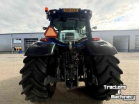 Tracteur Valtra N134 Direct Smart Touch