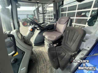 Tracteur Valtra N134 Direct Smart Touch