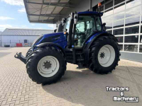 Tracteur Valtra N134 Direct Smart Touch