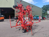 Faneur Kuhn GF8712