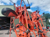 Faneur Kuhn GF8712