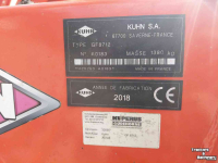 Faneur Kuhn GF8712