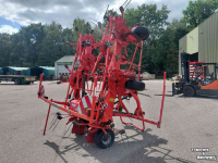 Faneur Kuhn GF8712