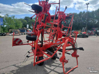 Faneur Kuhn GF8712