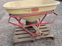 Distributeur d‘engrais Vicon Pendelstrooier