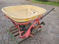 Distributeur d‘engrais Vicon Pendelstrooier