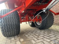 Tombereau / Benne TP AGM Midi kieper 8 ton