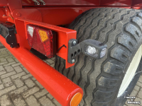 Tombereau / Benne TP AGM Midi kieper 8 ton