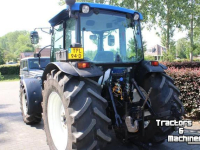 Tracteur New Holland T4050