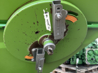 Distributeur d‘engrais Amazone Overig