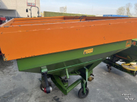 Distributeur d‘engrais Amazone Overig