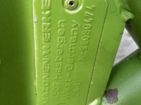 Distributeur d‘engrais Amazone Overig