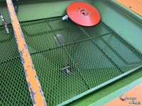 Distributeur d‘engrais Amazone Overig