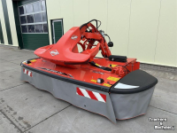 Faucheuse Kuhn FC3125DF-FF