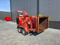 Déchiqueteuse de bois Morbark Tornado 13