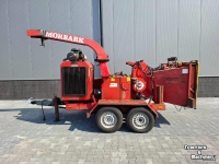 Déchiqueteuse de bois Morbark Tornado 13