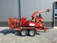 Déchiqueteuse de bois Morbark Tornado 13