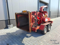 Déchiqueteuse de bois Morbark Tornado 13