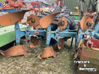 Charrues Ransomes Ransomes Dowdeswell DP7 3 Schaar Ploeg