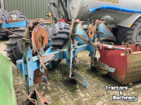 Charrues Ransomes Ransomes Dowdeswell DP7 3 Schaar Ploeg