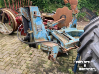 Charrues Ransomes Ransomes Dowdeswell DP7 3 Schaar Ploeg