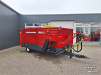 Distributeur de fourrage en bloc Schuitemaker AMIGO 40-S NL