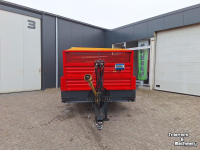 Distributeur de fourrage en bloc Schuitemaker AMIGO 40-S NL