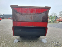 Distributeur de fourrage en bloc Schuitemaker AMIGO 40-S NL
