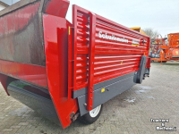 Distributeur de fourrage en bloc Schuitemaker AMIGO 40-S NL