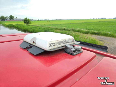 Tracteur Case-IH Maxxum 150 CVX