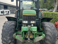 Tracteur John Deere 6600