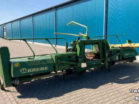 Cueilleur à mais Krone Easy Collect 6000 Kolvenplukker
