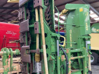 Cueilleur à mais Krone Easy Collect 6000 Kolvenplukker