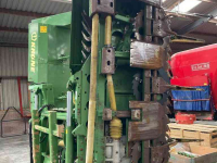 Cueilleur à mais Krone Easy Collect 6000 Kolvenplukker